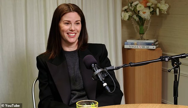 Devil Wears Prada’s real-life Emily is revealed to be Nicola Peltz’s wedding dress stylist as she takes aim at writer Lauren Weisberger’s ‘betrayal’