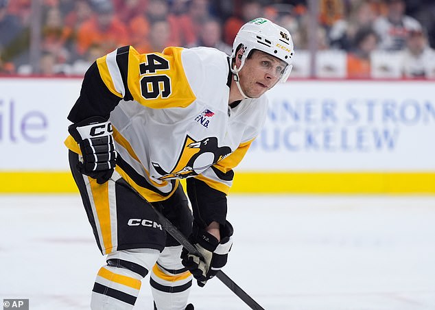 Fans left furious as NHL player’s ‘dirty’ act in playoff brawl goes unpunished