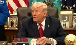 Trump says ‘great friend’ King Charles ‘would have helped us with Iran if it was up to him’ in fresh swipe at Keir Starmer