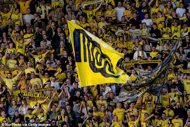 Top European league faces having to REPLAY 133 matches – amid warning season may not finish if club succeeds in legal action over bizarre passport issue