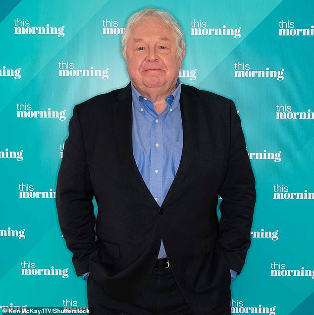 Nick Ferrari reveals his son’s Audi Q8 was stolen – months after his own Jeep Wrangler was taken from outside his London home