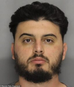 Atlanta car dealer used same scheme as fictional heroine Matilda’s father to make his used vehicles more appealing to buyers, prosecutors say