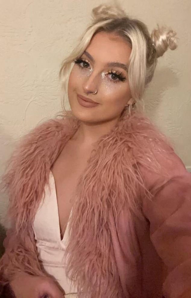 You are failing the victims of crime! Father of woman attacked with an axe by her ex-boyfriend condemns SNP’s ‘soft touch justice’ system