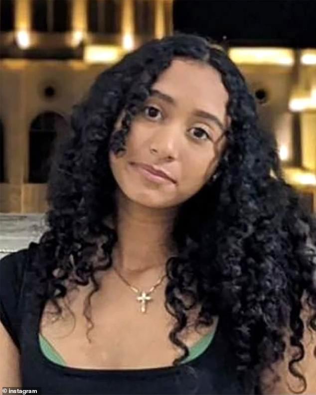 Murdered Celeste Rivas, 14, may have been pregnant, updated death certificate suggests after singer D4vd was charged with killing her