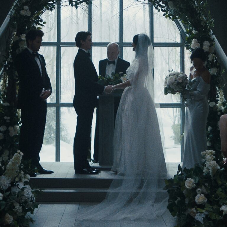 Something Very Bad Is Going to Happen Inspiration Revealed