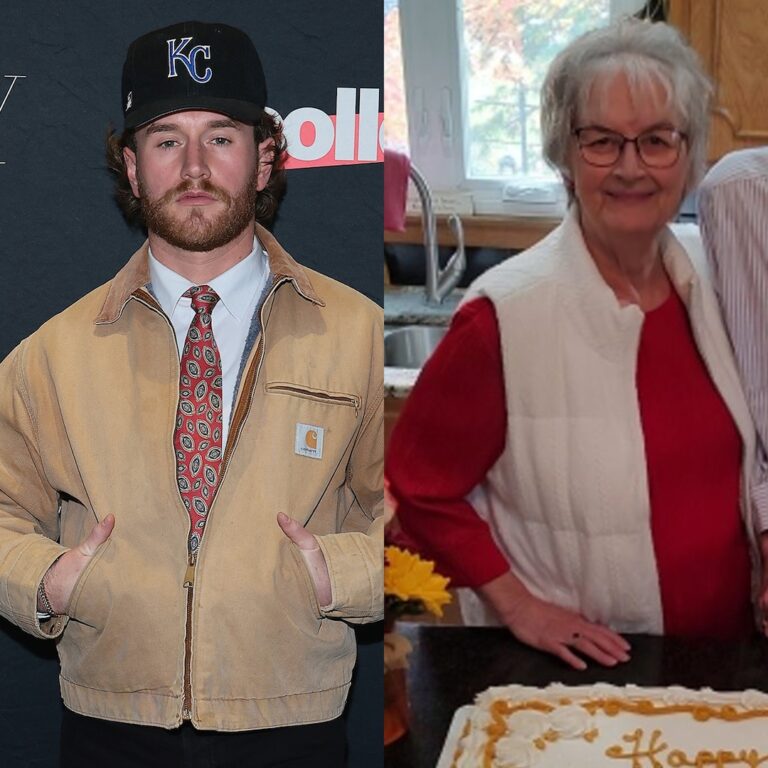 Summer House’s West Wilson Cousin Charged With Grandmother’s Murder