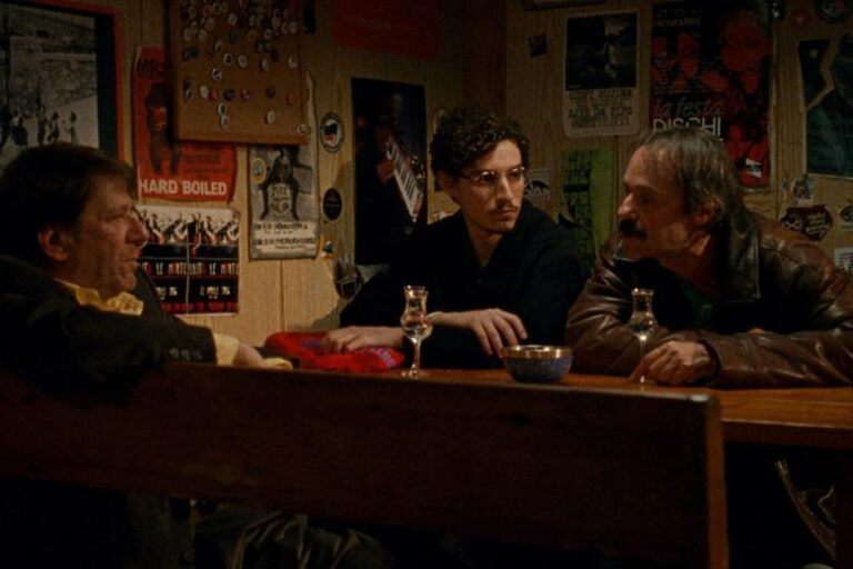 ‘The Last One For The Road’ Leads 2026 David di Donatello Nominations