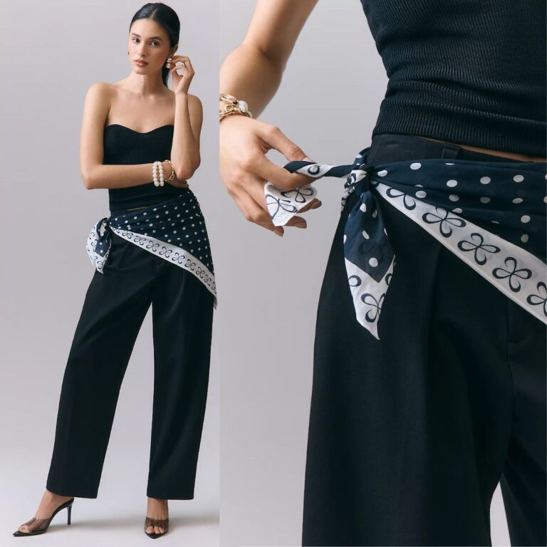 Trendy Looks & Best Styles to Shop