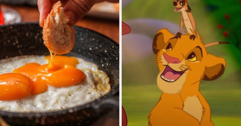 Customize Your Disney Playlist And We'll Guess Your Brunch Order