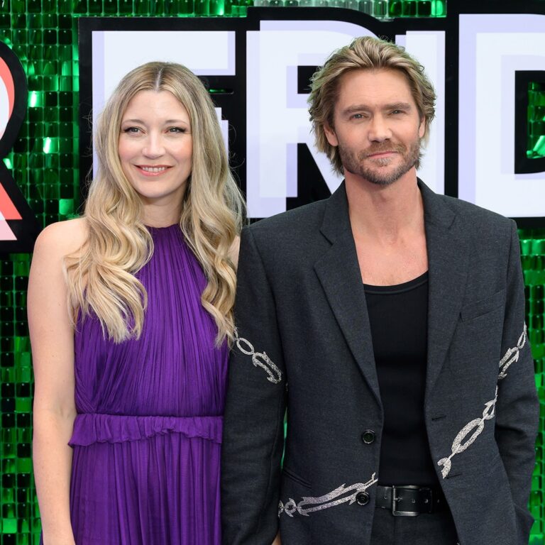 Peek into Chad Michael Murray, Sarah Roemer’s Hilarious Date Night