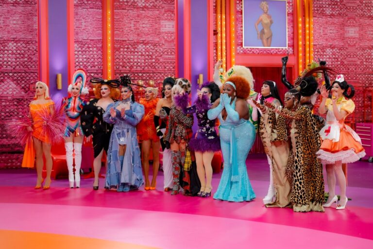 ‘RuPaul’s Drag Race’ Season 18 Crowns Winner On MTV