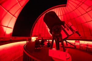 You Can Help Humans Thrive in Space