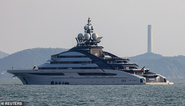 Iranian minister mocks Trump while visiting Putin as US says Tehran ceasefire proposal is ‘better than we expected’ – Live updates