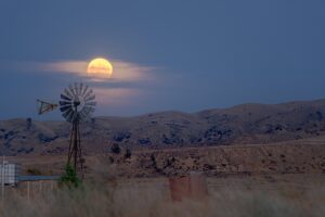 What’s Up: May 2026 Skywatching Tips from NASA