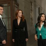 The Rookie Kills Off Monica With Shocking Death Before Finale