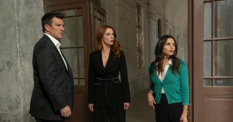 The Rookie Kills Off Monica With Shocking Death Before Finale