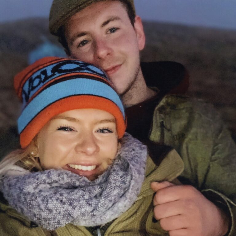 Should I Marry a Murderer? Where Caroline Muirhead, Sandy McKellar Are Now