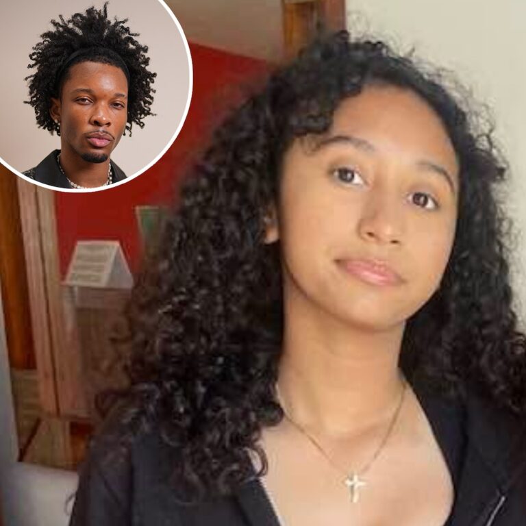 D4vd Case, Celeste Rivas Hernandez Cause of Death: Penetrating Injuries