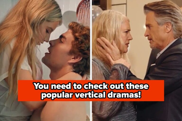 15 Popular Vertical Dramas To Get Addicted To For Your Daily Dose Of Cringe-Filled Plots