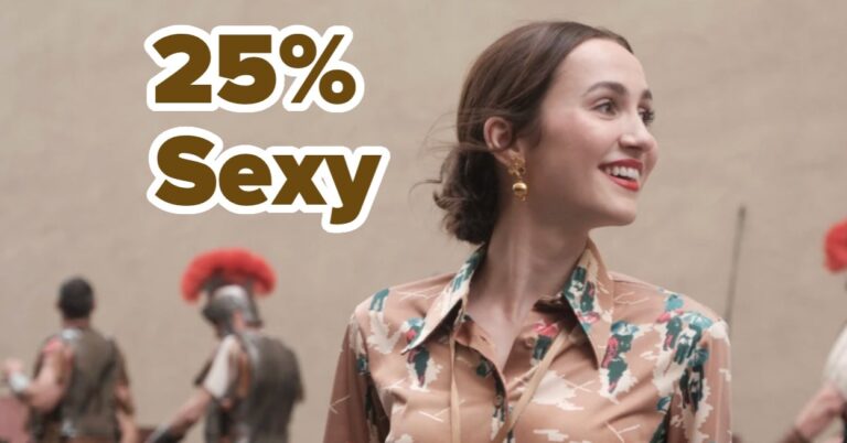 Rank These "Euphoria" Characters And We'll Reveal How Sexy You Are