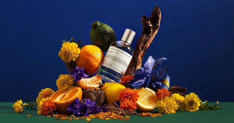 These Luxury-Inspired Perfumes Make You Smell Rich