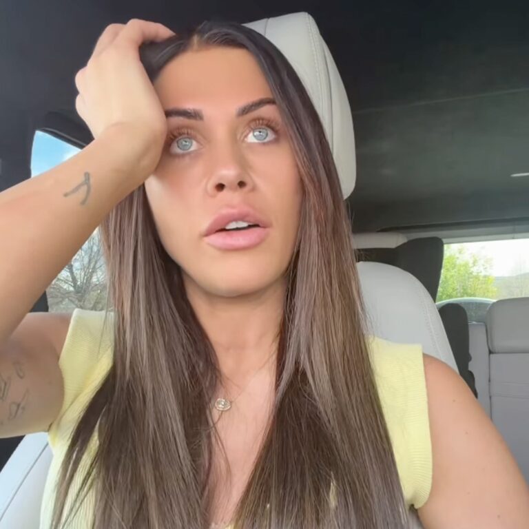 Jessi Draper Update After Jordan Ngatikaura Divorce, Dating