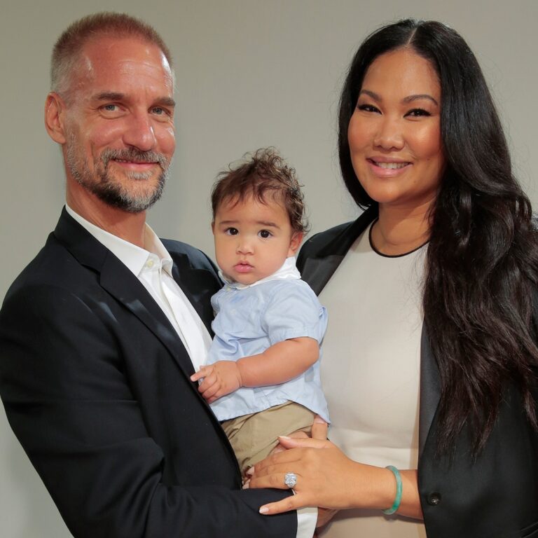 Kimora Lee Simmons Husband Tim Leissner Divorce in Prison: What He Wants