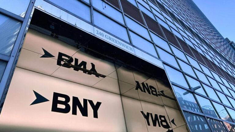 BNY investments’ short-dated bond strategy tokenized by Bermuda-regulated OpenEden
