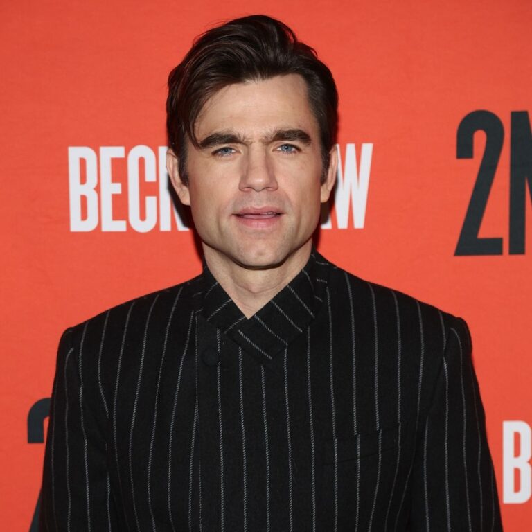 Patrick Ball Reacts to More Potential Pitt Exits