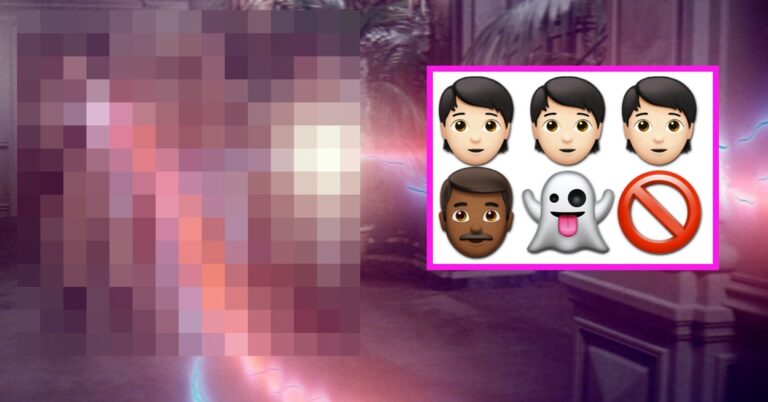 Can You Identify The '80s Movie Based On The Emojis?