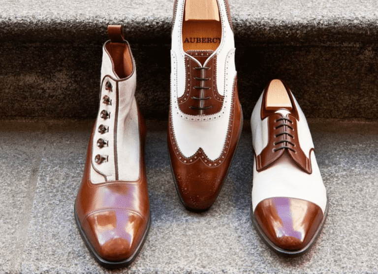 What Determines Shoe Pricing? A Complete Guide