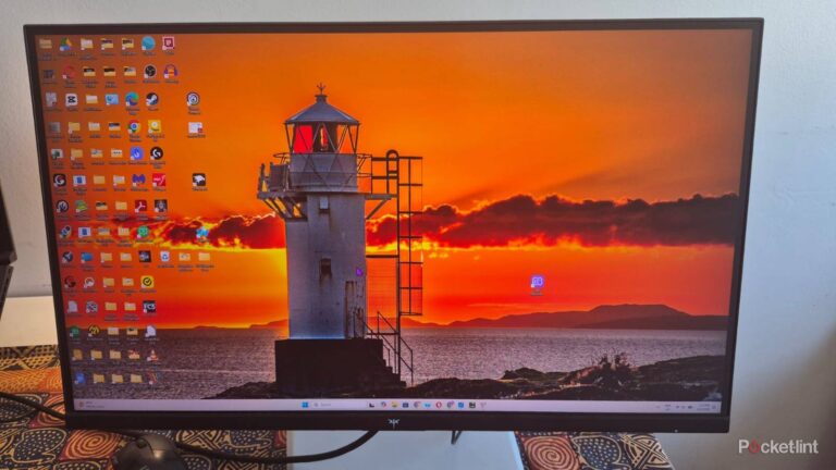 4 monitor settings too many people forget to change