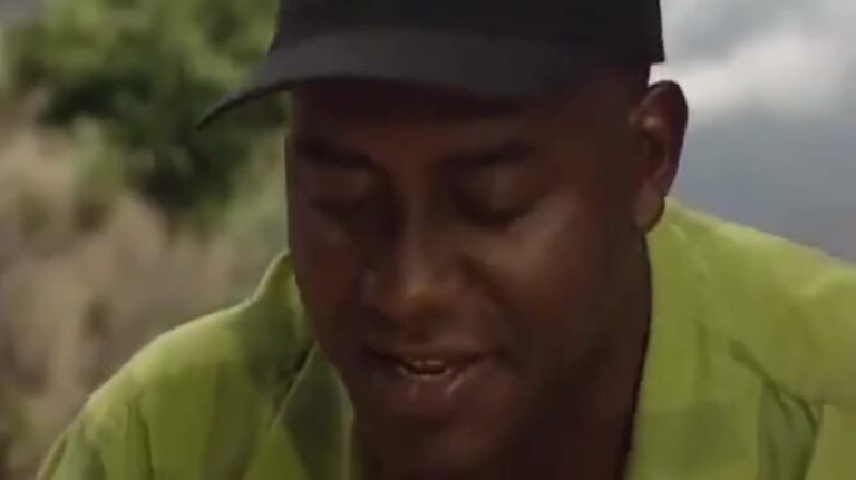 Yea, boi, that shuggah, mix it properly