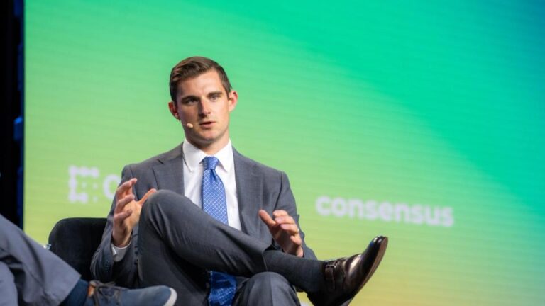 Crypto’s new $11 million PAC booked millions in ads with firm started by Tether US CEO