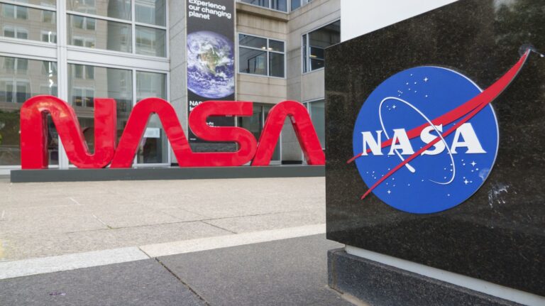 NASA science faces ‘very serious threat’ from new White House budget, experts say