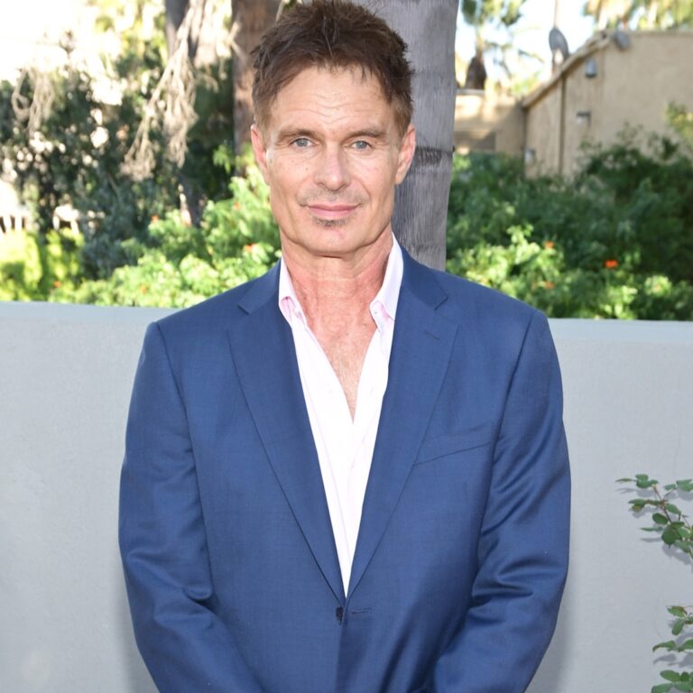 Patrick Muldoon’s Cause of Death, Contributing Factors Confirmed