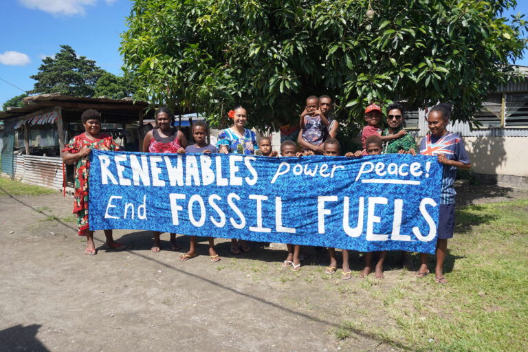Landmark Santa Marta climate talks can use energy crisis as turning point to end fossil fuels