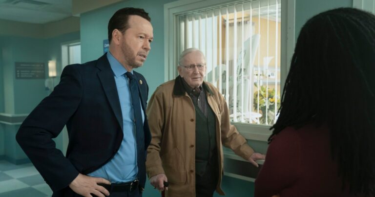 Boston Blue Features Shocking Shooting, Jaylen Brown Cameo