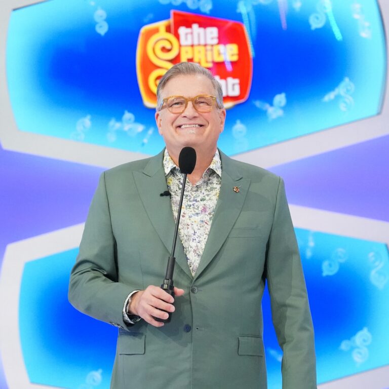 The Price Is Right First Live Show in 54-year History