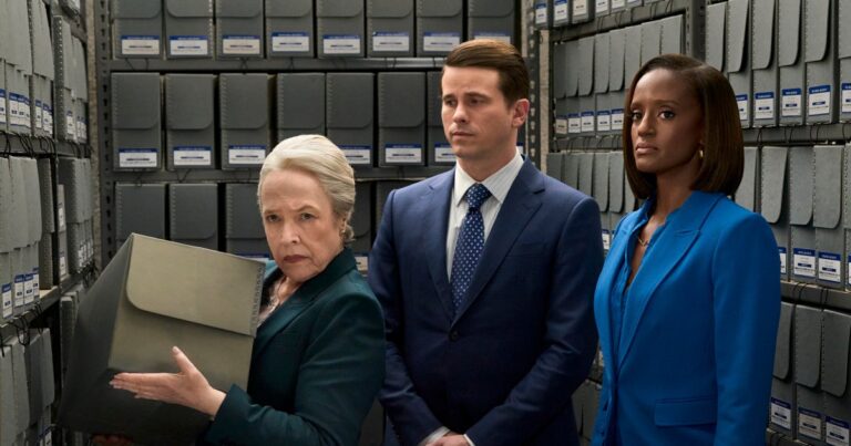 Why Is Matlock Season 3 Moving to Midseason? Change Explained