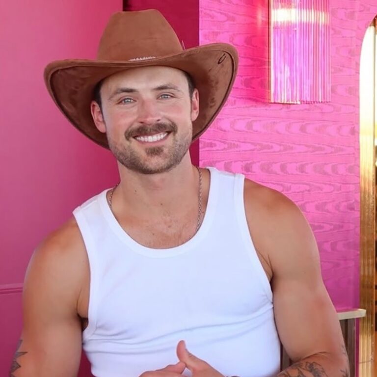 Dylan Efron, Girlfriend Courtney King Share PDA, Rare Date