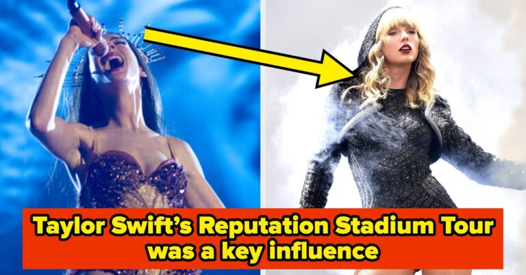 I Genuinely Cannot Watch “Mother Mary” The Same Way After Learning These 20 Fascinating Behind-The-Scenes Facts