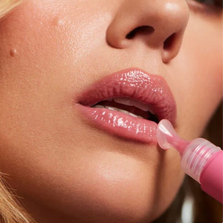 The Best Lip Glosses for a Juicy, High-Shine Pout