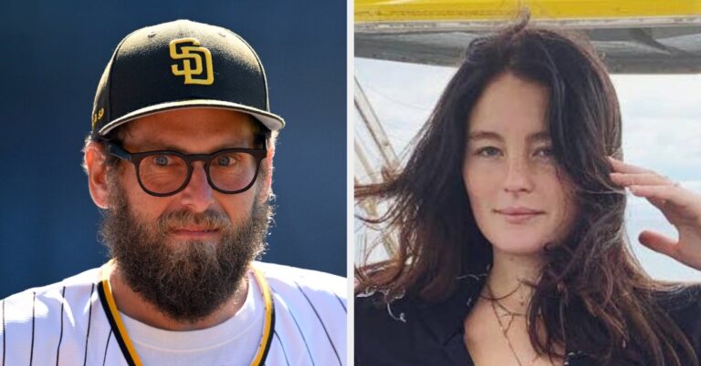 Jonah Hill’s Rare Comments About His Wife And Kids