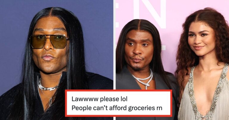 Law Roach Calls Out Delta Air Lines, Mixed Reactions