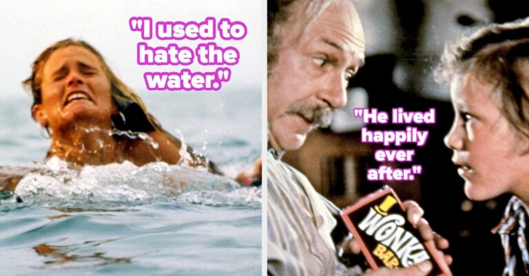 Classic Movie Last Lines Quiz: Test Your Knowledge