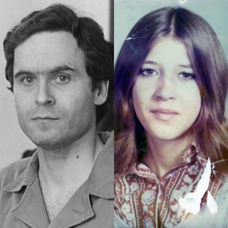 Ted Bundy DNA Match Laura Ann Aime’s 1974 Unsolved Murder
