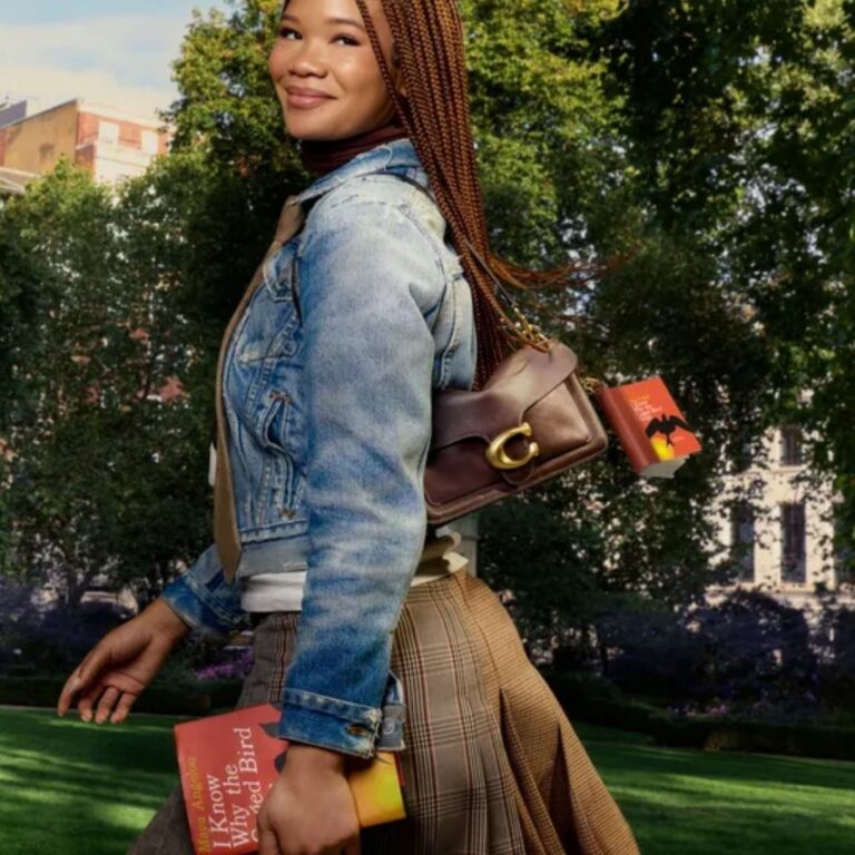 The Coach Bags Gen Z Will Wear Forever: Tabby, Brooklyn