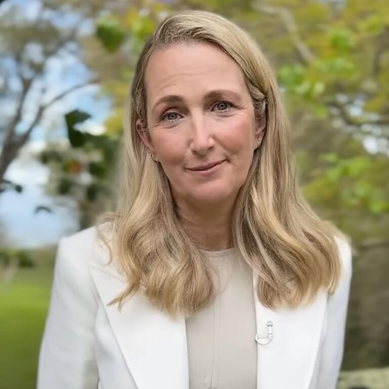 Who Is Belle Burden’s Husband Henry Davis? Strangers’ High-Society Family