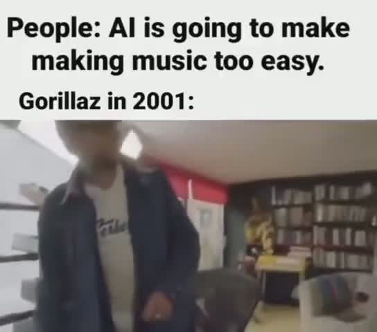 The salad tastes like syrup.